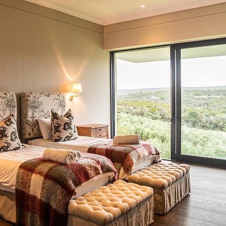 Oudewerfskloof Olive Farm Villa Stilbaai Exterior photo