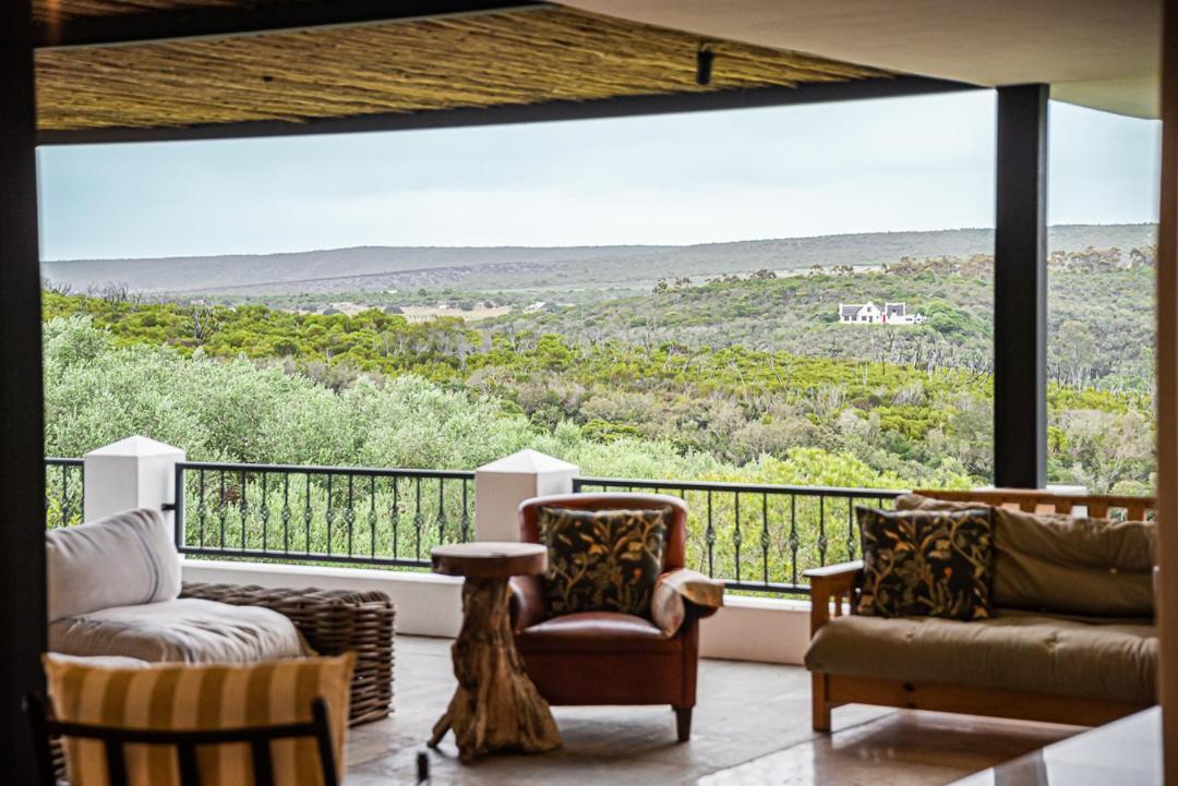Oudewerfskloof Olive Farm Villa Stilbaai Exterior photo