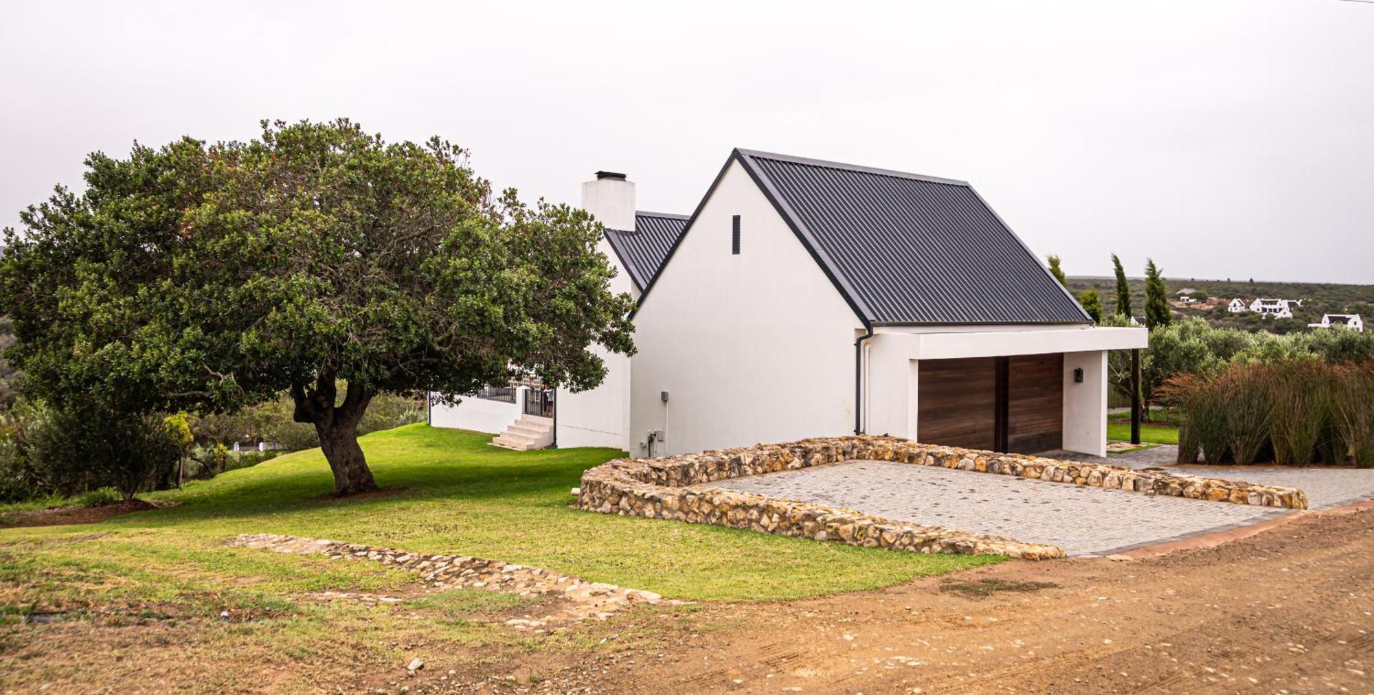 Oudewerfskloof Olive Farm Villa Stilbaai Exterior photo