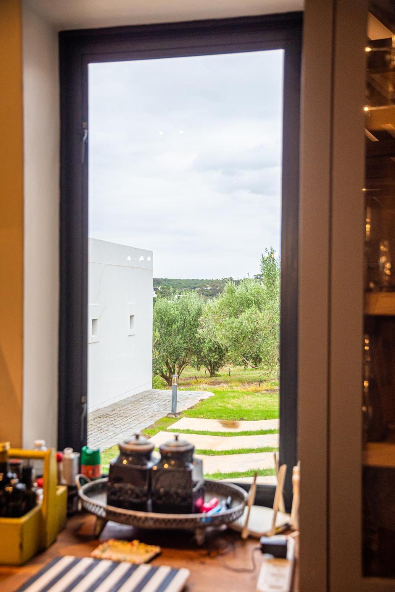 Oudewerfskloof Olive Farm Villa Stilbaai Exterior photo
