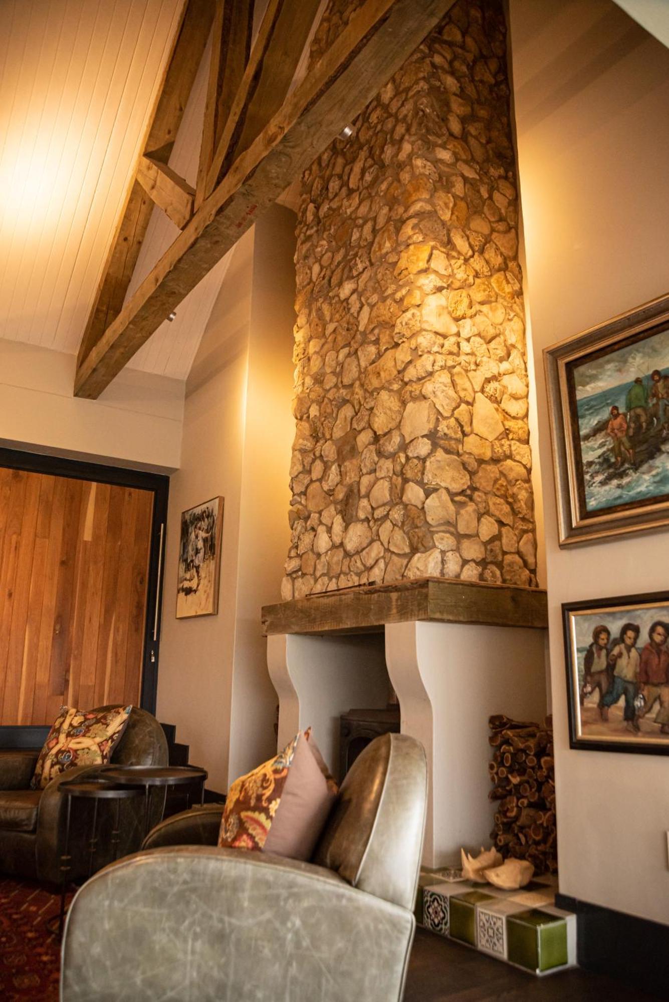 Oudewerfskloof Olive Farm Villa Stilbaai Exterior photo