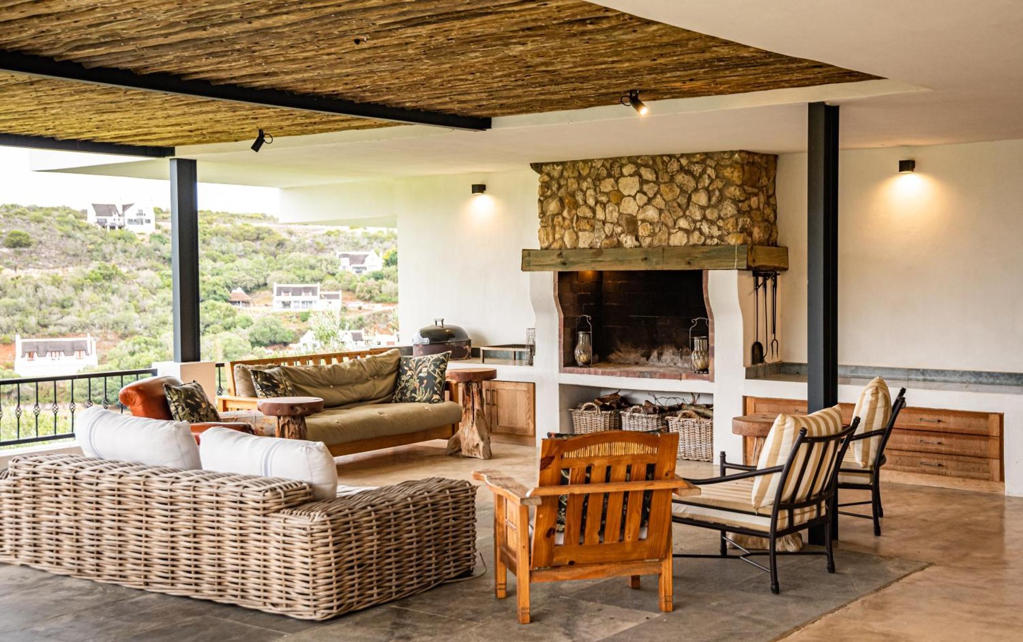 Oudewerfskloof Olive Farm Villa Stilbaai Exterior photo