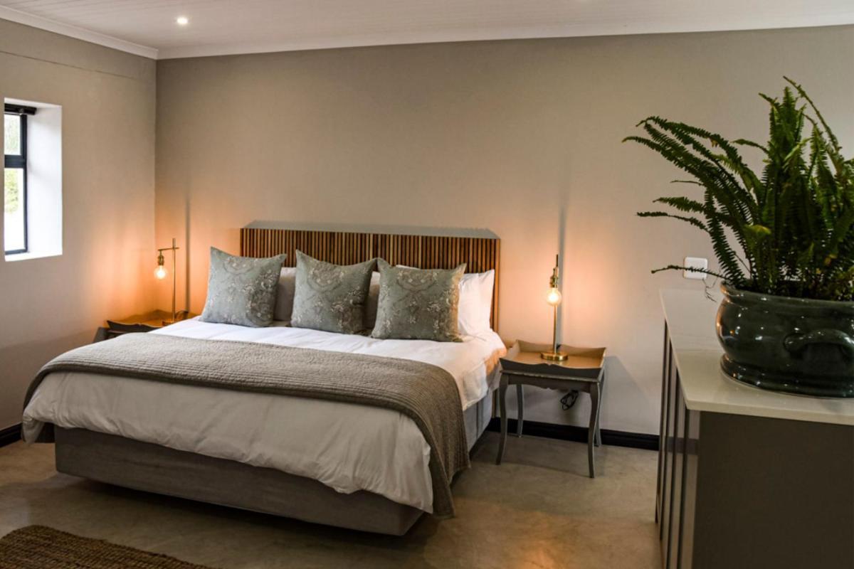 Oudewerfskloof Olive Farm Villa Stilbaai Exterior photo