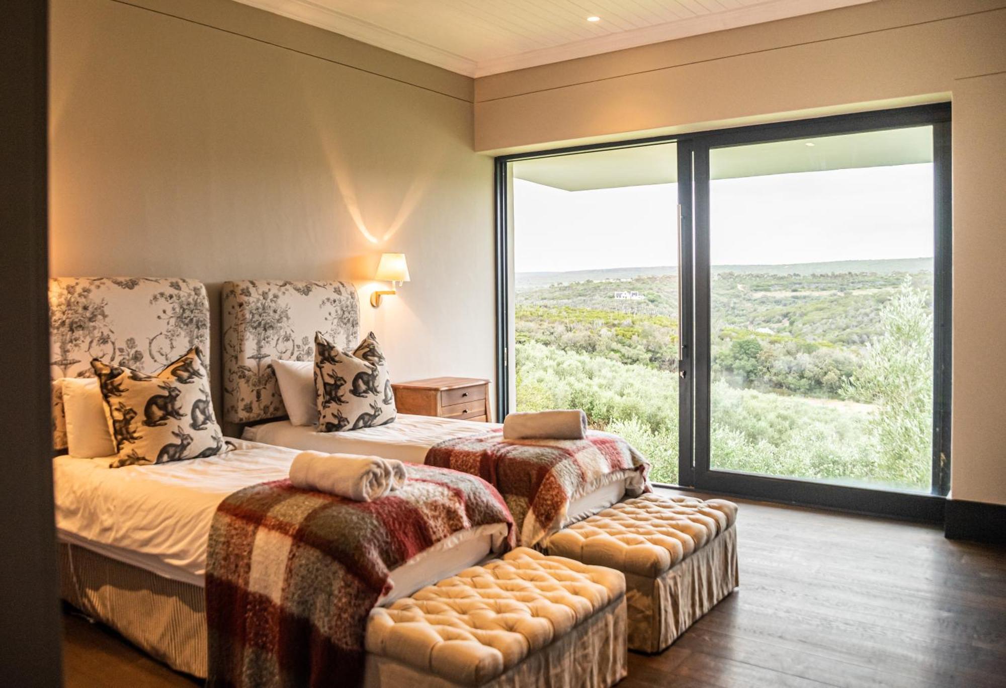 Oudewerfskloof Olive Farm Villa Stilbaai Exterior photo