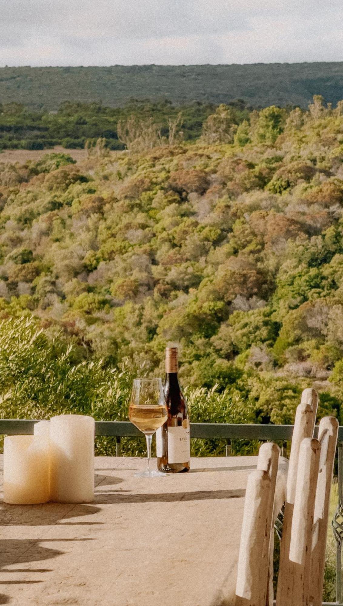 Oudewerfskloof Olive Farm Villa Stilbaai Exterior photo