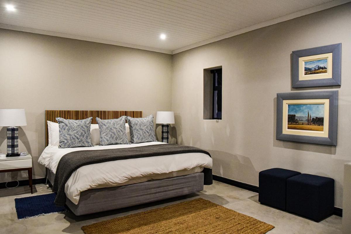 Oudewerfskloof Olive Farm Villa Stilbaai Exterior photo